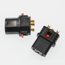 Plug Insert IEC C13